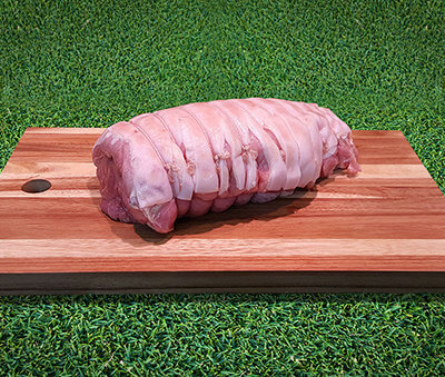 full-silverside-pork