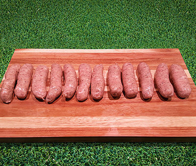 old-english-sausage