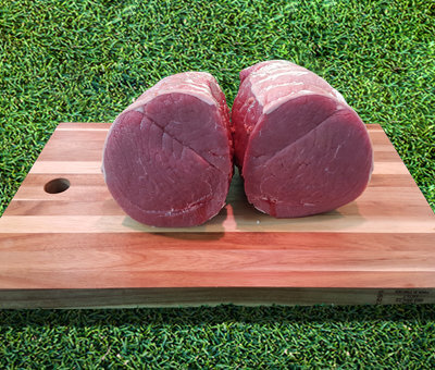 silverside beef